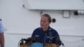 U.S. Coast Guard launches probe into Titan submersible killer implosion