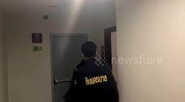 Thai ladyboy 'lured men into sending nudes before blackmailing them'