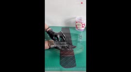 Award-winning cake artist leaves no crumbs of doubt by decorating unparalleled masterpieces