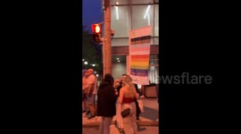 Concert to Celebrate Pride Month in Toronto, ON, Canada