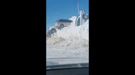 Canada hotel offers 'perfect' valet parking