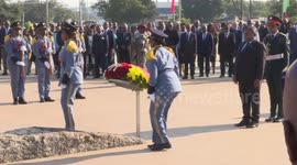 Mozambique marks 48th anniversary of Independence Day