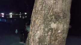 Headless body with missing hands found floating off Thai islands