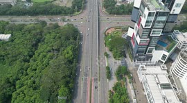 Jakarta's Capital As Air Quality Worsens, calls grow for government to take action