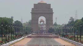 Rains wreak havoc in India states, at least 6 dead