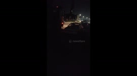 The deaths of a car