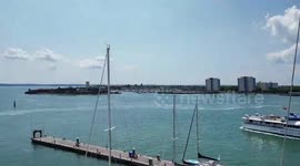 Portsmouth  Harbour