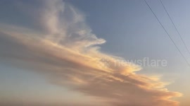 US: Spring Creek Fire Rapidly Spreads In Western Colorado 3