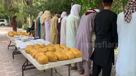 Police arrest 93 alleged criminals in Afghanistan's eastern province