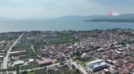 Türkiye to tackle water shortage in Bursa by building new dams