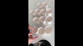 Self-taught baker REVEALS how to put together a DELECTABLE 12-cupcake bouquet