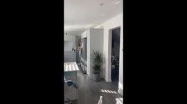 Woman makes cousin speechless with her surprise return after 10 months *EMOTIONAL*
