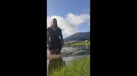 Nature's Hangover Remedy