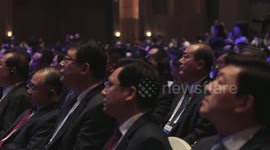 Entrepreneurs praise China's AI development at WIC Nishan Dialogue on Digital Civilization