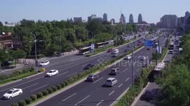 China's high-quality development means more opportunities: Honeywell China president