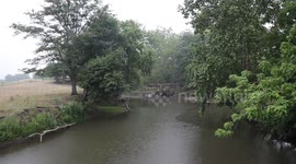 Drought Breaks: Central Illinois Receives Long-Awaited Rainfall