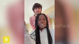 Top 10 Tear Jerking Moments