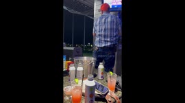 Funny Commentary for Struggling Golfer