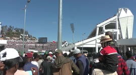 Madagascar celebrates 63rd anniversary of independence