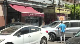 Economic crisis weighs heavily on Lebanese traditions in Eid al-Adha