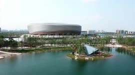 Chengdu marks 30-day countdown to FISU World University Games