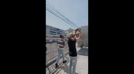 Sport Mode Turns Off Drone Sensors