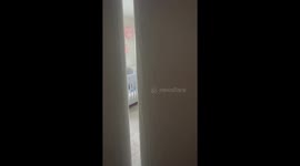 Crib Doesn't Contain Escaping Toddler