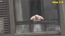 Strangest Moments Caught on Camera