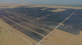 Installed new energy capacity in China's Inner Mongolia nears 70 mln kilowatts