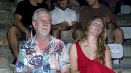 Cyprus welcomes annual AglanJazz Festival