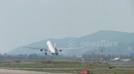 Potential of China's aviation market