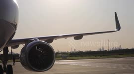 China's high-quality development to provide opportunities for aviation industry: Airbus China CEO