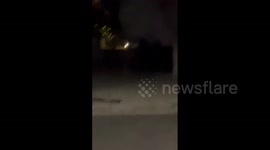 France: Looting And Vandalism Erupt Amid Protests Over Police Shooting Of Teenager 3