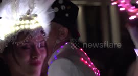 Tel Aviv celebrates 20th anniversary as UNESCO World Heritage site