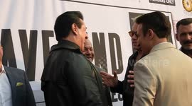 Red Carpet of Gravesend Season 2 Premiere in New York, NY, USA