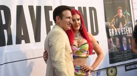 Gravesend Season 2 Premiere in New York, NY, USA