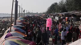 During the holy month of Dhul Hijjah, Muslims around the world come together to celebrate Eid-Al-Adha