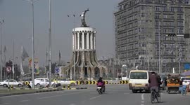 Chinese-made medical materials help meet hospital needs in Afghanistan