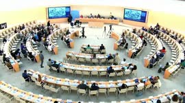 China, like-minded countries highlight rights of older women at UN session