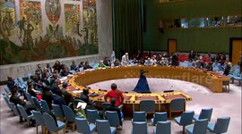 UN Security Council decides to end peacekeeping mission in Mali