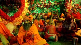 Amarnath Yatra and communal harmony in Indian-administered Kashmir.