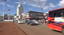 Zimbabwean businesses welcome export of more products to China