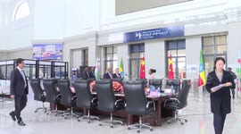 Ethiopian officials, experts hail BRI as mutually beneficial cooperation