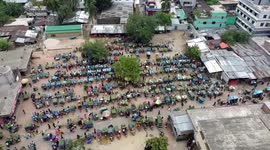 Bangladesh's