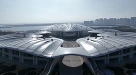5 years on, SCO demonstration area offers opportunities for win-win cooperation
