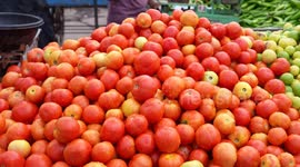 Vegetable prices soar in India; costlier than petrol