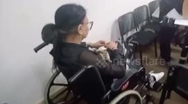 Canadian grandmother, 64, facing life in prison for 'smuggling meth wrapped in truffles' into the Philippines