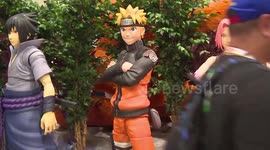 North America's largest anime show being held in Los Angeles