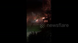 France: Riots Over Nahel’s Death Continue Across Country