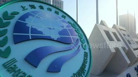 SCO plays active role in stabilizing Afghanistan, says scholar